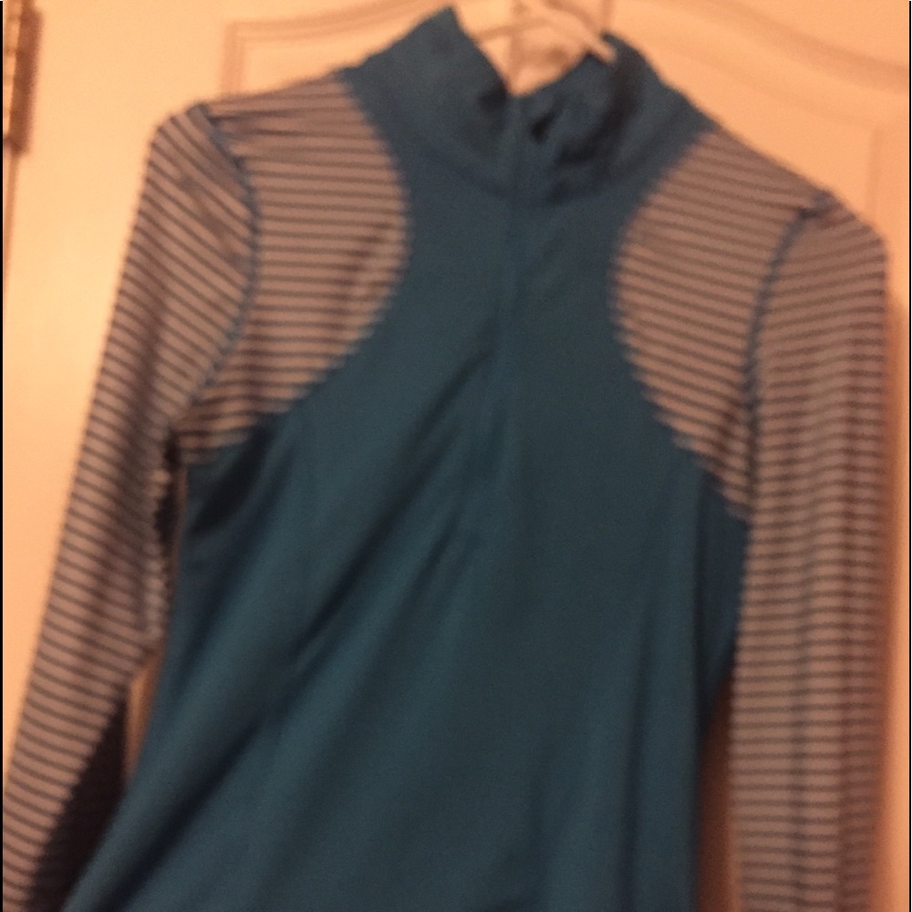 Sports sweater